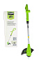 Триммер аккумуляторный Greenworks G24LT30 Basic, 24V, 25 см, без АКБ и ЗУ