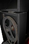Бетоносмеситель VERTON MIX СМ-500 (380В, 4000 Вт., чугунный венец., объем бака 500 л.)