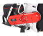 Бензорез ZimAni K770 14" Red Line
