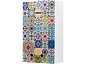 Колонка газовая Zanussi GWH 10 Fonte Glass Fregio