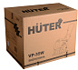 Виброплита VP-35W HUTER