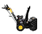 Снегоуборщик HUTER SGC 6000