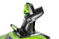 Снегоуборщик электрический Greenworks GES13