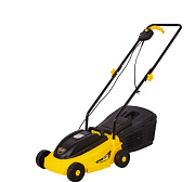 Электрическая газонокосилка Huter ELM-11А32