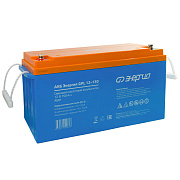Аккумулятор АКБ Энергия GPL 12–150