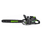 Цепная пила аккумуляторная Greenworks GC82CS25 82V 46 см бесщеточная с 1хАКБ 5 А.ч. и ЗУ 2007507UB