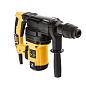 Перфоратор электрический RHV-1050-38-max Denzel