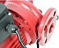 Циркуляционный насос UNIPUMP PF 40-90 250 (трехскоростной)