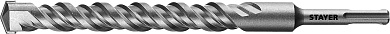 STAYER Бур SDS-plus 20 x 260 мм