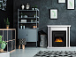 Очаг электрический Electrolux Classic EFP/P-1020LS