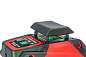Лазерный нивелир CONDTROL XLiner Pento 360G