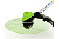 Триммер аккумуляторный Greenworks GD60LT, 60V (40 см) бесщеточный, c АКБ 4АЧ и ЗУ, арт. 2108307UB