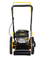 Газонокосилка бензиновая GLM-5.0L Huter