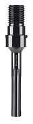 Адаптер для алмазных коронок SDS-max - 1 1/4″ KRAFTOOL (29827-SDS-max)