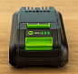 Аккумулятор Greenworks High Power G24HP2, 24V, 2Ач (2957707)