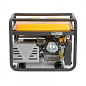 Генератор бензиновый Denzel PS 90 ED-3 переключение режима 230 В/400 В, электростартер