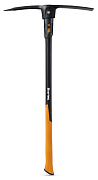 Усиленная кирка KRAFTOOL KRAFTBUILT 2200 г, 900 мм