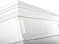 Портал Bianco 30 белый