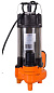 Фекальный насос ВИХРЬ ФН-450