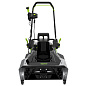 Снегоуборщик аккумуляторный Greenworks 82SN22, 82V, 56 см, бесщеточный, c 1хАКБ 8АЧ и ЗУ (2603307UH)