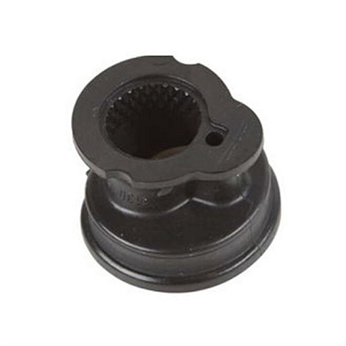 Патрубок впускной (колено) ST-180