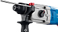 Перфоратор ЗУБР ЗП-30-900 К Профессионал