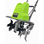 Культиватор электрический Greenworks GTL1520, 220 В, 1500 Вт, 40 см (2801207)
