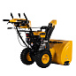 Бензиновая снегоуборочная машина SBL 711D PRO Denzel