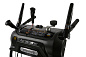 Бензиновый снегоуборщик Hanskonner HSTG7661EL