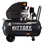 Компрессор масляный Kittory KAC-50