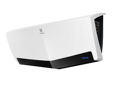 Настенный тепловентилятор Electrolux EFH/W - 7020