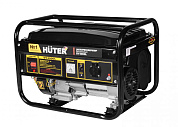 Генератор бензиновый HUTER DY4000L