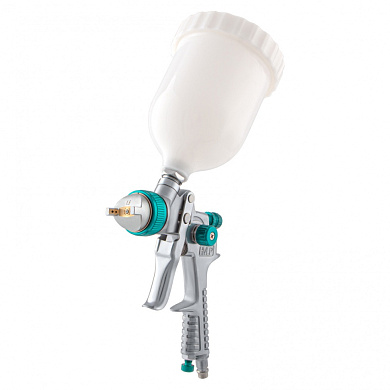 Краскораспылитель AG 801 HVLP Stels