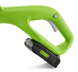 Триммер аккумуляторный Greenworks G24LT30K2 Basic, 24V, 25 см, с 1хАКБ 2 А.ч и ЗУ