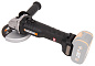 Угловая шлифмашина аккумуляторная WORX WX812.9, 125мм, 20В, бесщеточная без АКБ и ЗУ