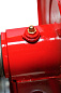 Бетоносмеситель VERTON MIX СМ-320 (мощн 2200 Вт,  230V,  вен.чугун, V бака 320 л, V смеси 213 л)