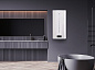 Водонагреватель Electrolux EWH 100 Major LZR 3