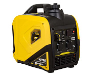 Инверторный генератор Huter DN4000Si