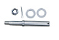 Генератор бензиновый VERTON POWER GG9500ES-3
