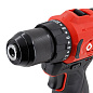 Шуруповерт аккумуляторный бесщеточный KEN BL7316X-20C 16В 60 Нм 2х2Ач, ЗУ, сумка