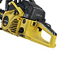 HGC5218 Бензопила 2 кВт, шина 18", 72 звена, шаг цепи 0,325"  Hanskonner