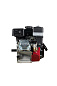 Двигатель VERTON GARDEN BS-170F/20D (212 см3, 5кВт/7л.с,Ø вала 20мм)