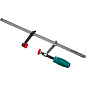 Универсальная струбцина KRAFTOOL Universal UF-400/8