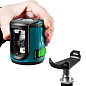 Нивелир лазерный KRAFTOOL CL 20