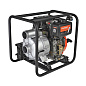 Мотопомпа PATRIOT MPD 3072 SFE