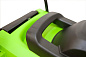 Газонокосилка электрическая Greenworks GLM1232