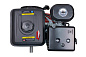 Двигатель VERTON GARDEN BS-192FD/25D (445 см3, 12,5кВт/17л.с,Ø вала 25мм)