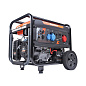 Генератор бензиновый Patriot GRA 8500 DAW