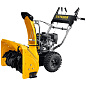 Снегоуборщик бензиновый STEHER GST-772E EXTREM
