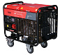 Генератор дизельный FUBAG DS 14000 DA ES